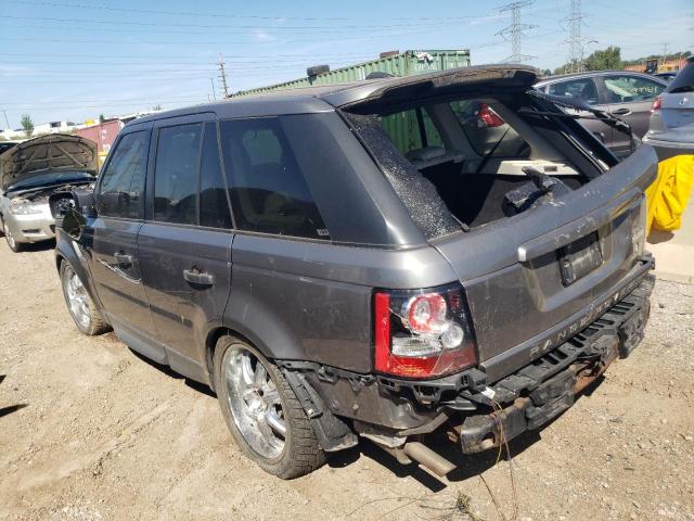 Vin: salsk2d46ba284641, lot: 81891334, land rover rangerover lux 20112