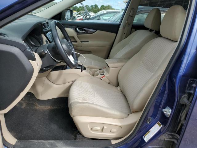 2018 NISSAN ROGUE S - 5N1AT2MTXJC792469