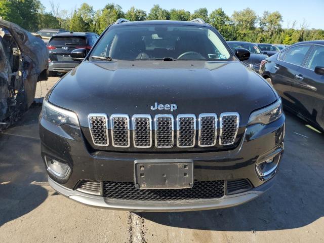 VIN 1C4PJMDX2KD255271 2019 Jeep Cherokee, Limited no.5