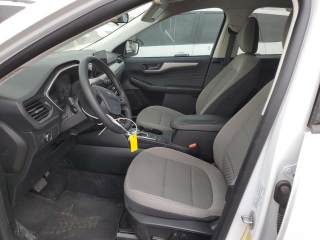2022 FORD ESCAPE SE - 1FMCU0G68NUB87298