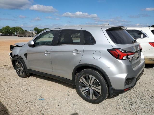 2021 MITSUBISHI OUTLANDER - JA4APUAU8MU005206