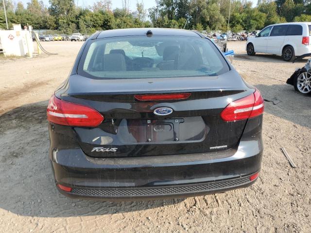 2016 FORD FOCUS S - 1FADP3E29GL249842