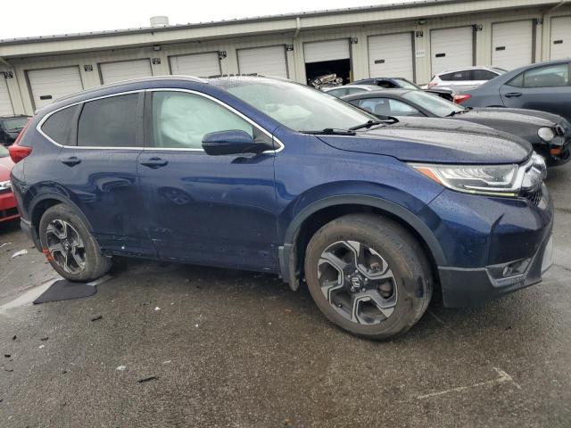 2019 HONDA CR-V TOURI 2HKRW2H91KH606773  70914414