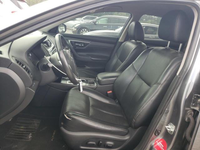 2018 NISSAN ALTIMA 2.5 - 1N4AL3AP8JC121292