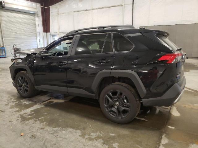 VIN 2T3J1RFV0RW451298 2024 Toyota RAV4, Adventure no.2