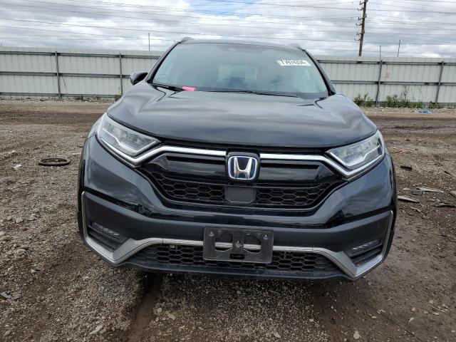 2022 HONDA CR-V TOURI - 5J6RT6H99NL003824