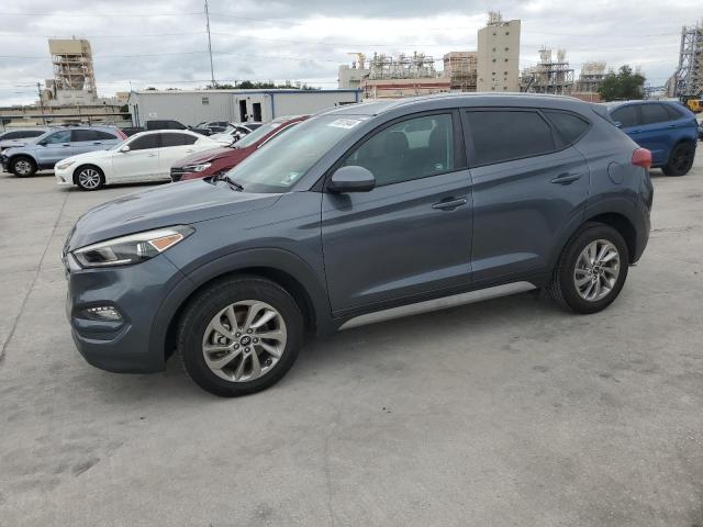 VIN KM8J33A43HU585462 2017 Hyundai Tucson, Limited no.1