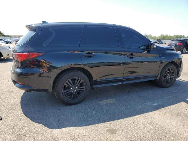 INFINITI QX60 LUXE 2020 black  gas 5N1DL0MM1LC518252 photo #4