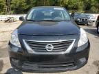 NISSAN VERSA S photo