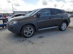 LEXUS RX 450H photo