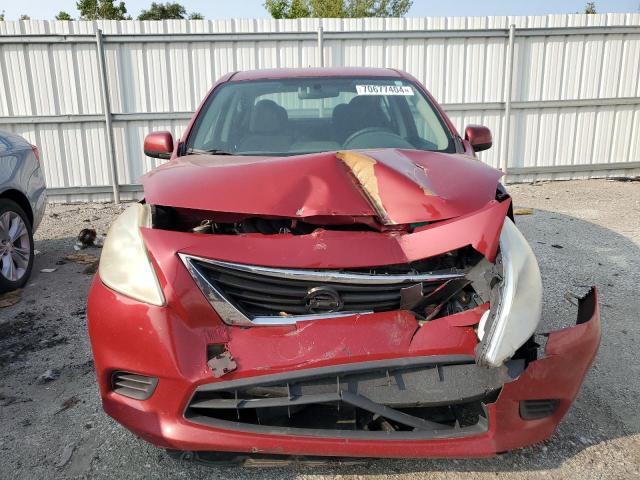 VIN 3N1CN7AP8DL825833 2013 Nissan Versa, S no.5