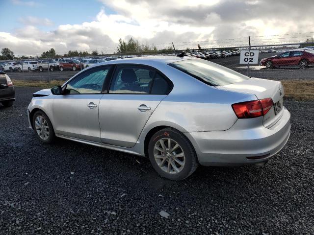 2015 VOLKSWAGEN JETTA SE - 3VWD17AJ1FM332546