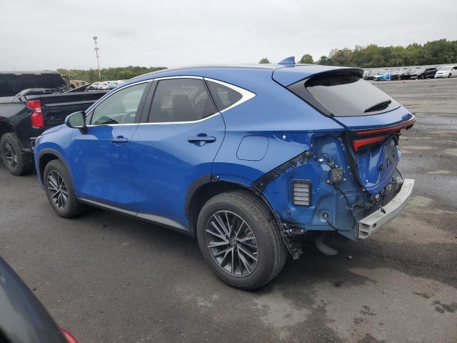 VIN 2T2GGCEZ4PC017317 2023 Lexus NX, 350 no.2