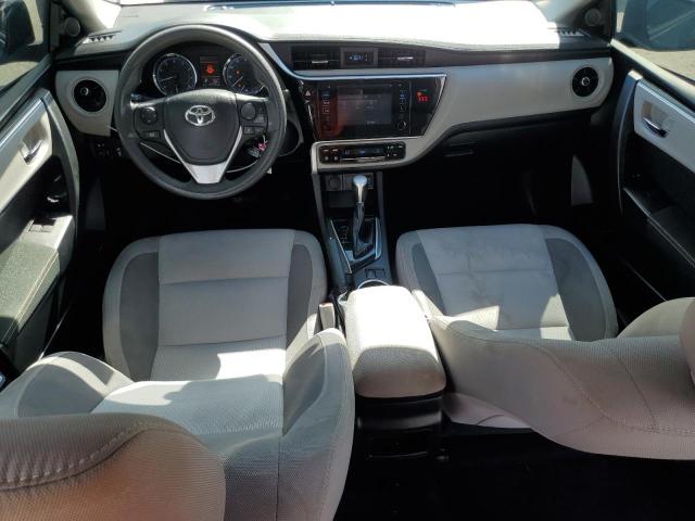 2019 TOYOTA COROLLA L - 2T1BURHEXKC155343