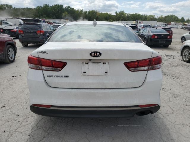 2016 KIA OPTIMA LX - KNAGT4L31G5089106