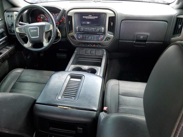 2016 GMC SIERRA K15 - 3GTU2PEC8GG296138