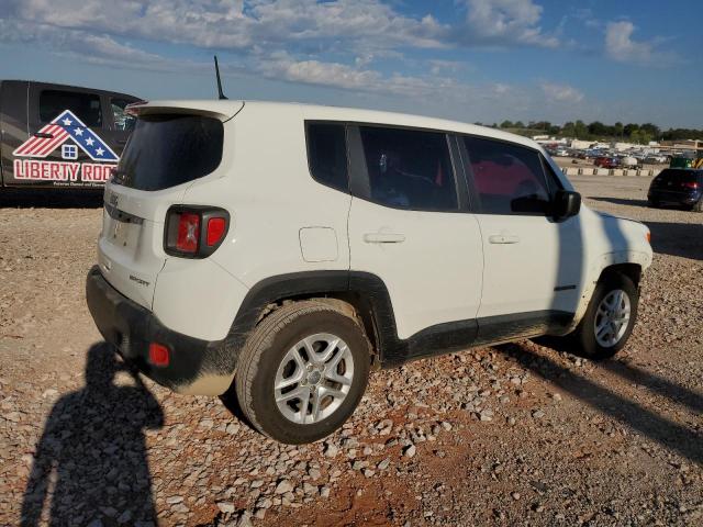 2020 JEEP RENEGADE S - ZACNJAAB4LPL02167