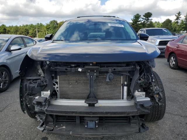 2022 NISSAN PATHFINDER - 5N1DR3CC8NC208479