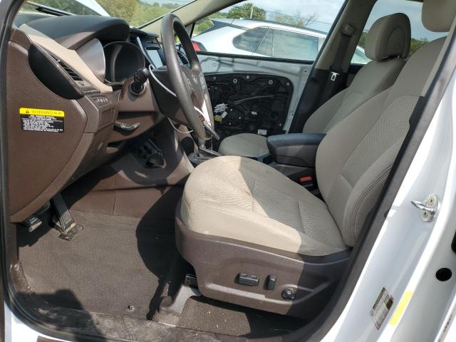 2017 HYUNDAI SANTA FE S - 5NMZU3LB0HH049219