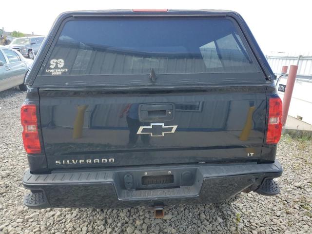 2016 CHEVROLET 1500 1GCVKREC9GZ300133