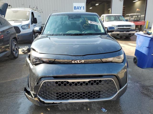 2024 KIA SOUL LX - KNDJ23AU1R7915235