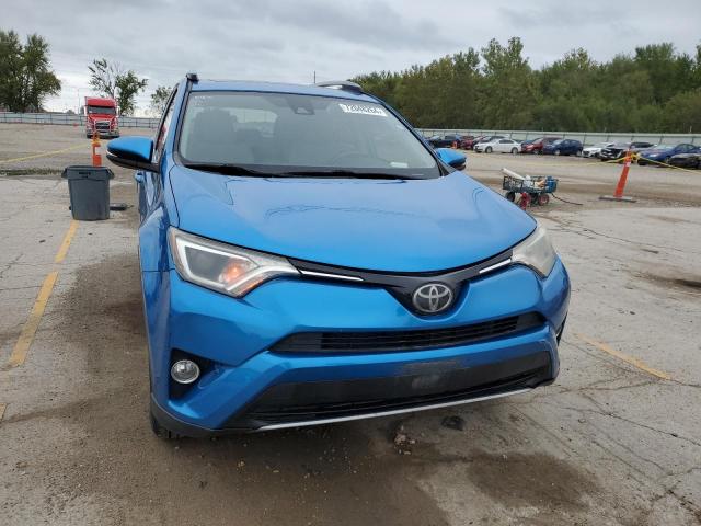 VIN JTMWFREV2HJ118106 2017 Toyota RAV4, Xle no.5