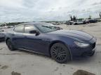 MASERATI GHIBLI S снимка