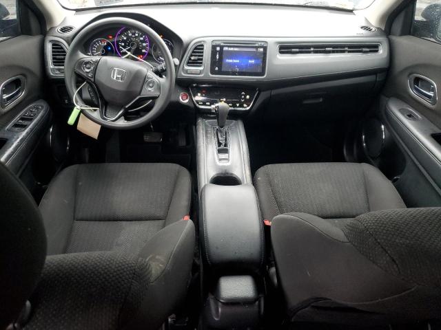 2018 HONDA HR-V EX - 3CZRU6H57JM730673