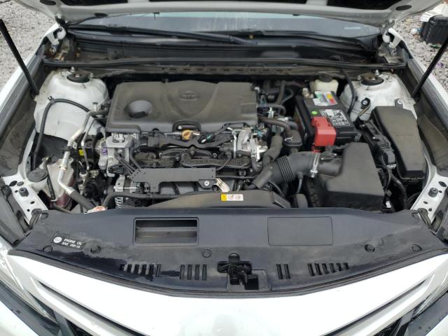 VIN 4T1B61HK4JU070285 2018 Toyota Camry, Xse no.11