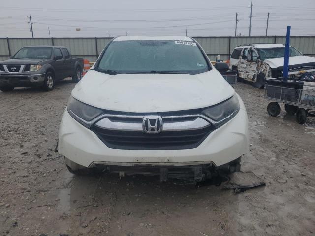 2018 HONDA CR-V LX - 2HKRW5H32JH408554