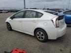 TOYOTA PRIUS photo