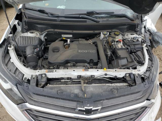 2020 CHEVROLET EQUINOX LT - 3GNAXKEV1LS577866