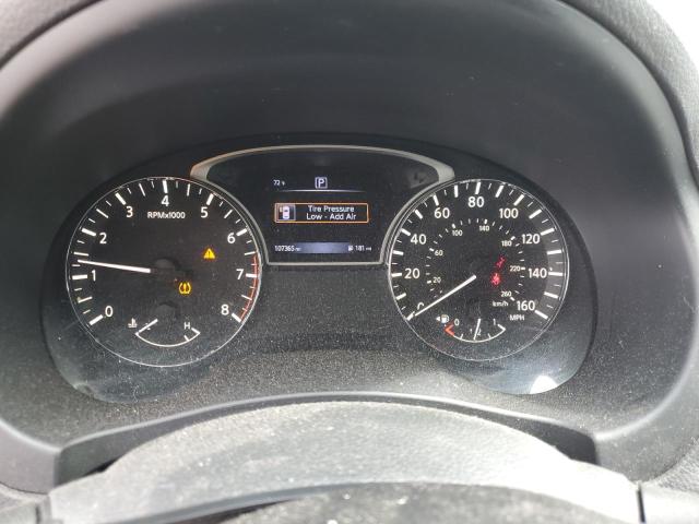 2017 NISSAN ALTIMA 2.5 - 1N4AL3AP8HN314587