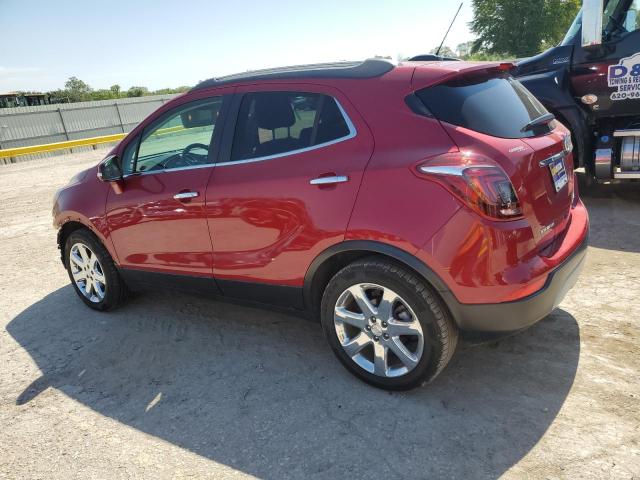 2018 BUICK ENCORE ESS - KL4CJCSB7JB518701