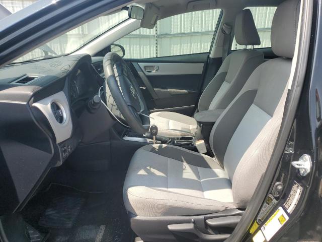 2017 TOYOTA COROLLA L - 2T1BURHE5HC849480