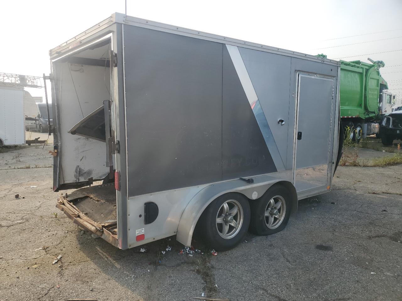 Lot #3034317062 2016 OTHR TRAILER