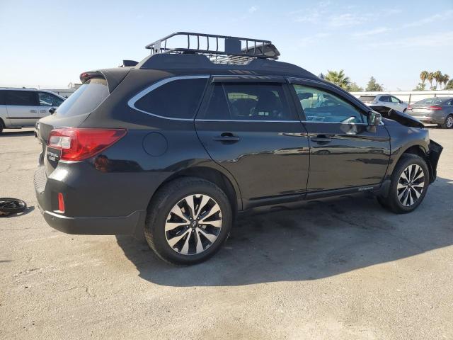 VIN 4S4BSANCXH3413819 2017 Subaru Outback, 2.5I Lim... no.3