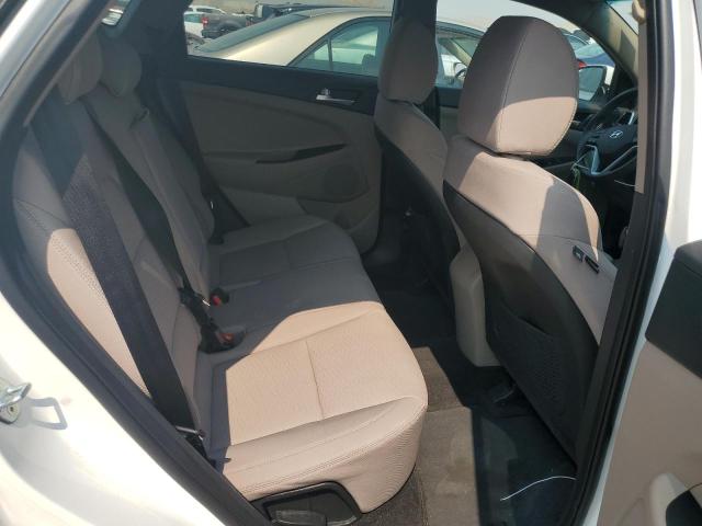 2020 HYUNDAI TUCSON SE - KM8J2CA40LU162320