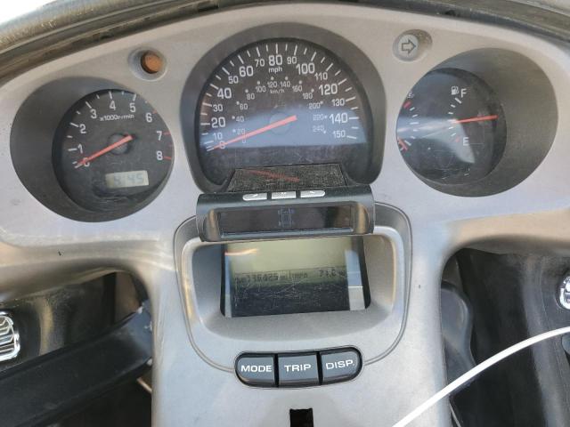 2001 HONDA GL1800 A 1HFSC47451A000092