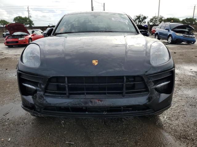 VIN WP1AG2A54LLB56338 2020 Porsche Macan, Gts no.5