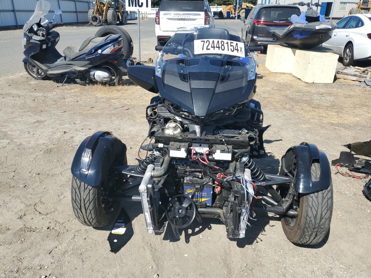 Lot #3032987020 2020 CAN-AM SPYDER ROA