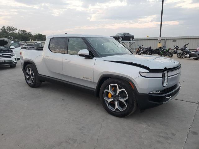 VIN 7FCTGAAA4PN024542 2023 Rivian R1T, Adventure no.4