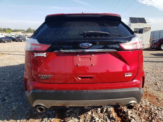 2020 FORD EDGE SEL - 2FMPK3J92LBA26637
