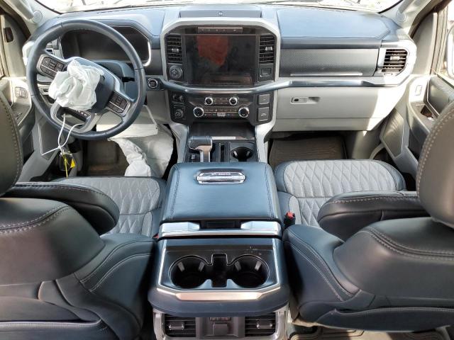 2021 FORD F150 SUPER - 1FTFW1E87MFB43771