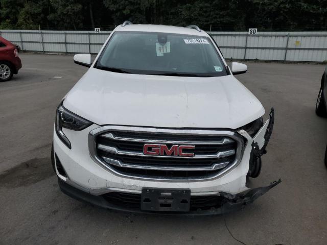 2020 GMC TERRAIN SL - 3GKALPEVXLL114608