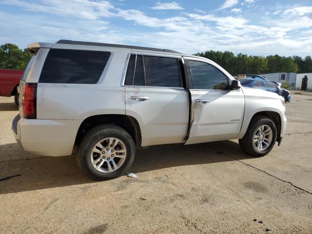 Vin: 1gnskbkc6fr107426, lot: 60031275, chevrolet tahoe k1500 lt 20153