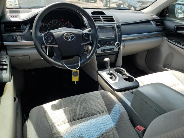 VIN 4T1BF1FK8EU331667 2014 Toyota Camry, L no.8