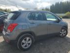 CHEVROLET TRAX LS photo