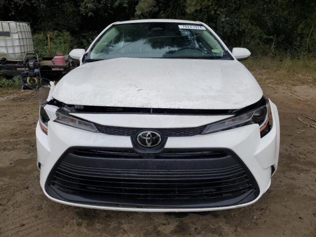 2024 TOYOTA COROLLA LE 5YFB4MDE1RP124758  70241974