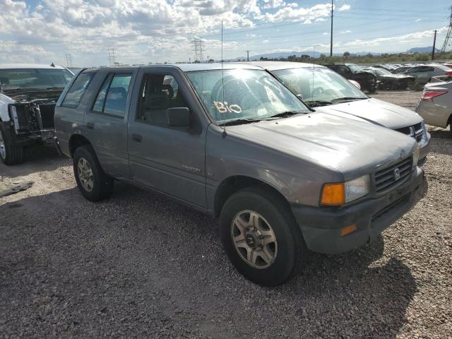 1996 HONDA PASSPORT E 4S6CM58V5T4413093  71871544